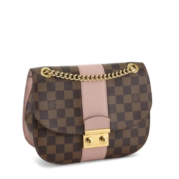 Louis Vuitton Bag - Picture 2 of 15